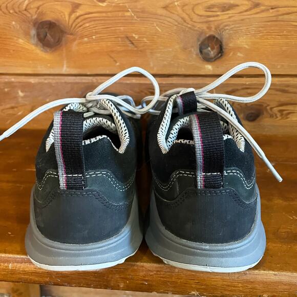 Chaco Torian bulloo hiking shoes Size 6.5 - Picture 4 of 6